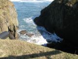 Sheltered Cove Sheltered Cove